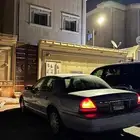 فورد قراند ماركيز 2010