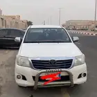 للبيع هايلوكس 2015