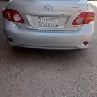 للبيع تويوتا كورولا 2009