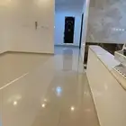 شقه للايجار 3 غرف وسطح 2 دورات مياه وصاله ومطبخ مخطط الوسام