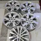 قطع غيار نيسان سفاري