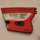 اسطب باب شنطه هوندا اكورد من مديل 2018 الي 2022