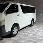 باص هايس تويوتا