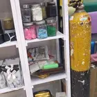 محل ورد لتقبيل