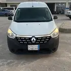 للبيع رينو دوكر نظيفه