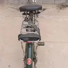 دراجه جديده