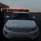رنج روفر منوة المستخدم 2013