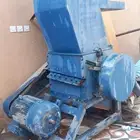 ماكينة تكسير صناعية 220 فولت   هيكل حلبي ومحرك صيني معدل