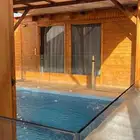 عروض قويه على شاليه كوخ ايلانا الريفي