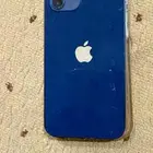 جوال ايفون 12 للبيع او البدل