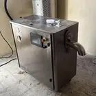 مكينه تصنيع   تنظيف بلثلج الجاف مشروع متكامل