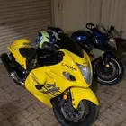 دراجه ناريه