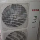 مكيفات مع غرفه تبريد للبيع