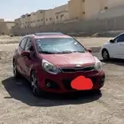 للبيع كيا ريو2013
