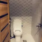 شقة غرفه وصاله مؤثثه اثاث فندقي للايجار