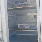 ايسوزو ثلاجه غماره 2020