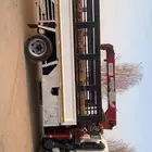 دنة للبيع مديل 2018 مكينة كبير تيربو شرط كل شي