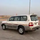 لاندكروزر 2006