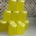 سمن و زبدة و جبن