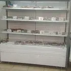 ثلاجة عرض تم البيع
