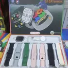 عرض العيدساعات شبيه ابل ب65ريال