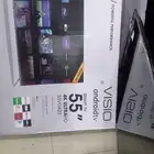 شاشة 55بوصة TV VISIO Android