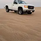 سلفرادو 2007 اتش دي دبل ارضي غماره غير مفحوص ممشا 165