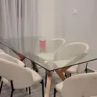 طاولة طعام للبيع من أبيات