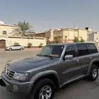 باترول نيسان فتك 2002