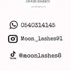 زيارة منزلية تركيب رموش شهرية واسبوعية بمكة