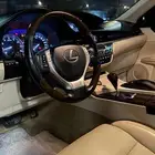 لكزس 2015