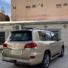 جيب لكزس 2010