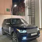 رنج روفر فوج