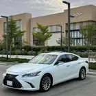 لكزس 2023 ES350 فل كامل