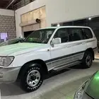 جيب 2001 شرط البادي محركات