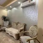 كنب نظيف جدا