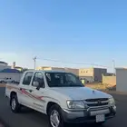 هايلوكس 2002 فل كامل وكاله