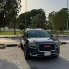 جمس اكاديا 2013