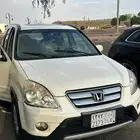 هوندا CRV موديل 2005