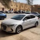 هونداي النترا 2016 ( تم البيع )
