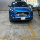 توسان 2017 الممشي 168000 كل شي وكالة شد بلد حساسات خلفيه