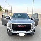 جمس يوكن 2021 شبه وكاله للبيع