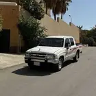 للبيع هايلكس 2002 مفحوصه استماره منتهيه