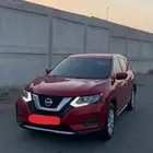 نيسان اكس تريل 2018