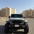 جيب رانجلر روبكون اكس 2024