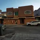 فيلا واسعة للايجار 534م