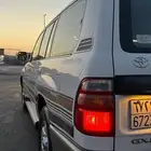 للبيع جي اكس 2002