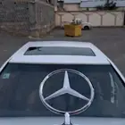 بينز مرسيدس S500