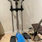 آلة رياضية للبيع
