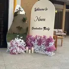 تنسيق الحفلات